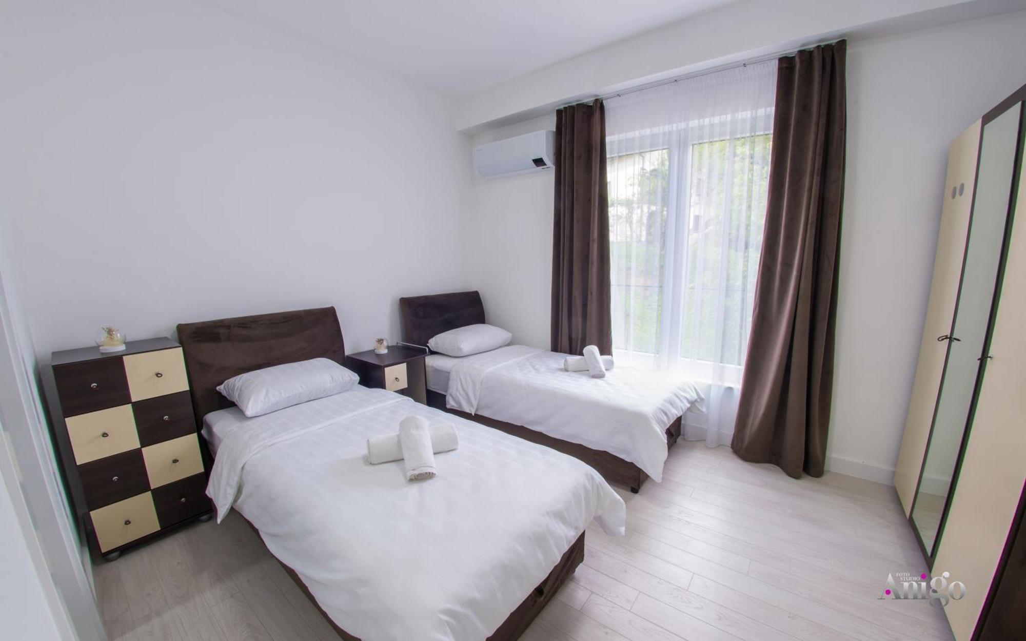 Royal Terrace Apartments Konjic Exterior foto