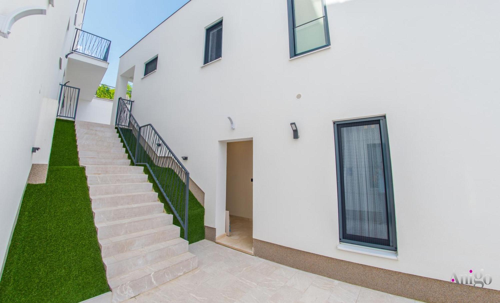Royal Terrace Apartments Konjic Exterior foto