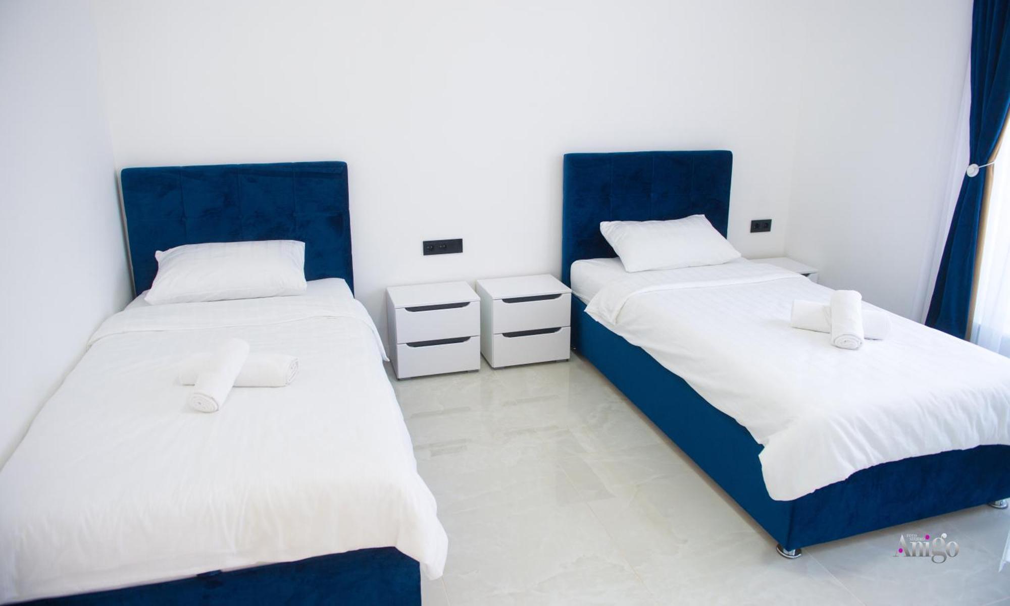 Royal Terrace Apartments Konjic Exterior foto