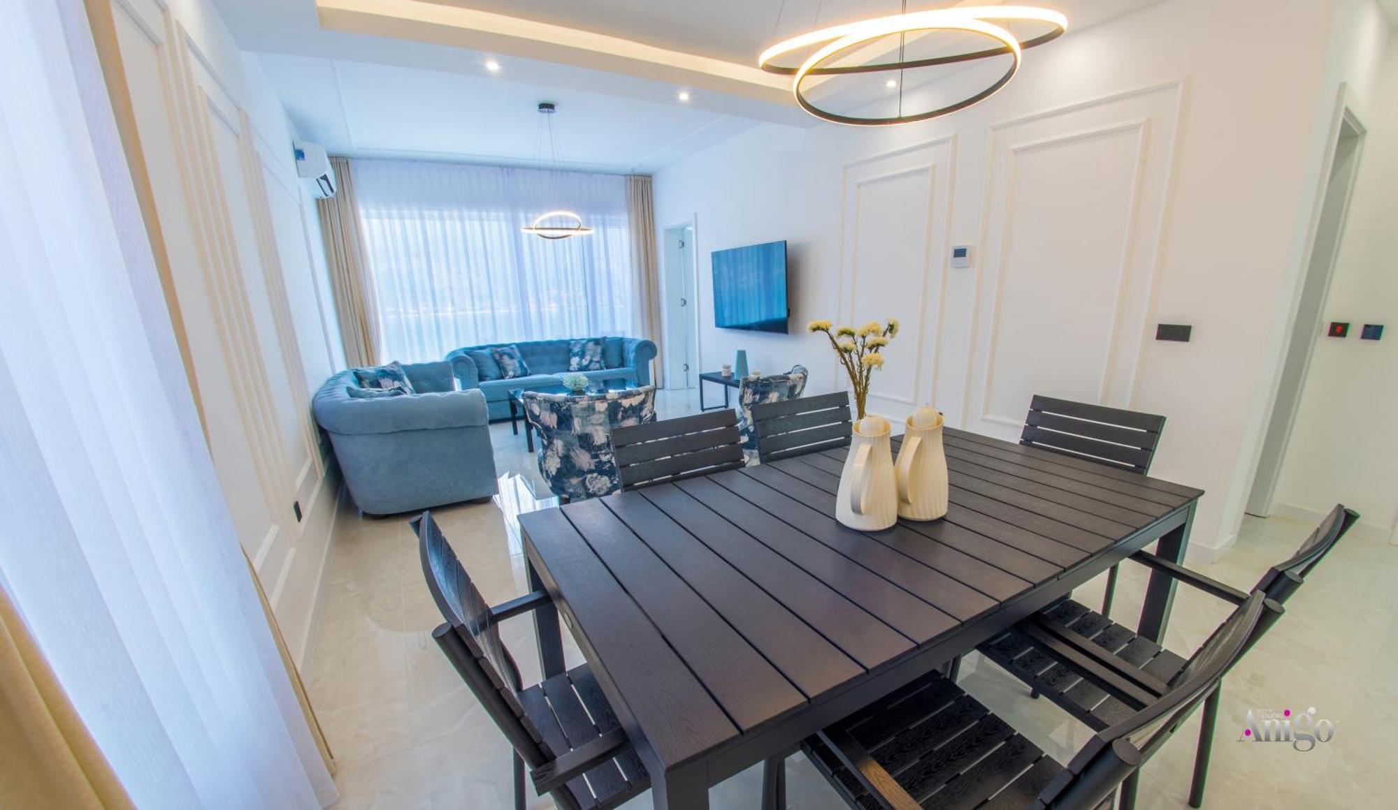 Royal Terrace Apartments Konjic Exterior foto